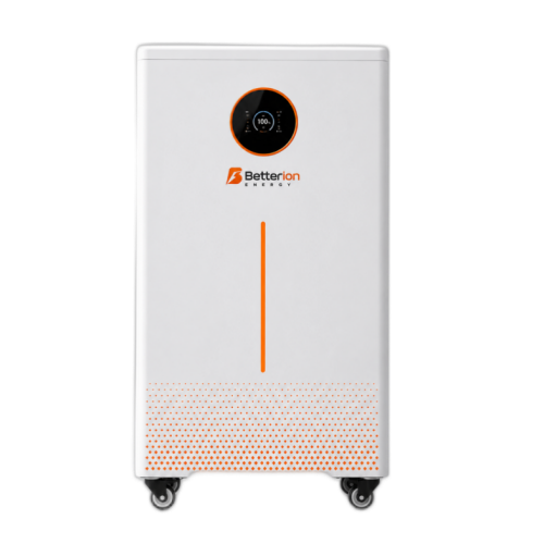IonHome IH5