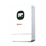 6 kWh Wall-mounted Battery