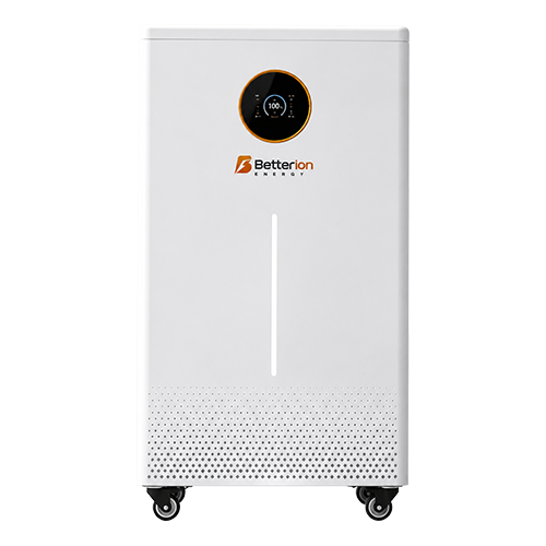 7 kWh Wall-mounted Battery